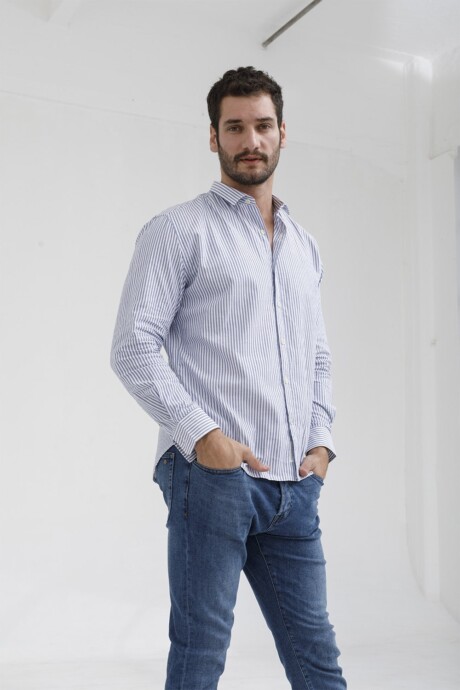 CAMISA DAG - Imagen 4