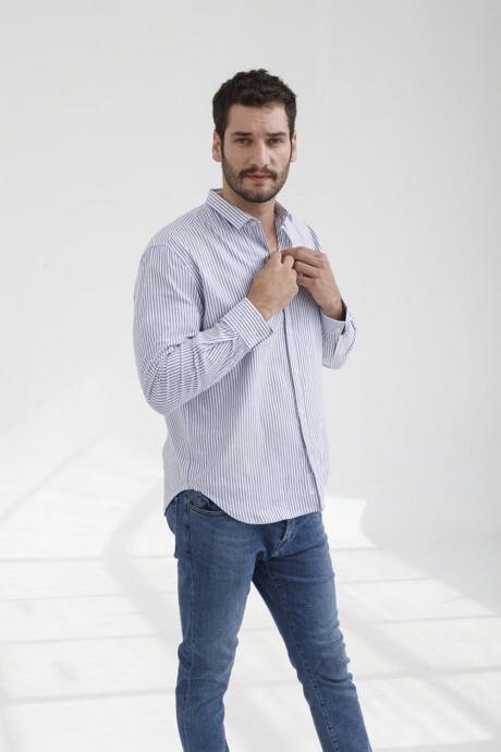 CAMISA DAG - Imagen 8