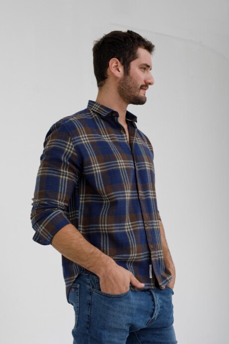 CAMISA DAG - Imagen 3