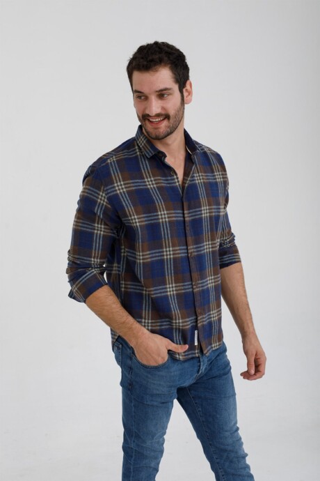 CAMISA DAG