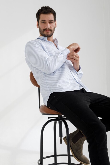 CAMISA DAG - Imagen 15