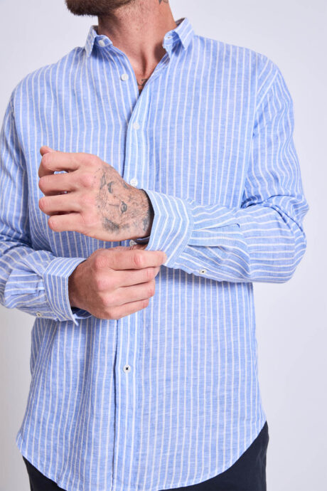 CAMISA REGULAR DAG - Imagen 24