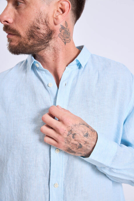 CAMISA REGULAR DAG - Imagen 21