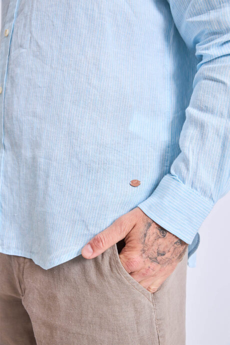CAMISA REGULAR DAG - Imagen 23