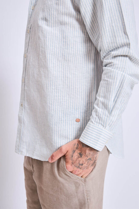 CAMISA REGULAR DAG - Imagen 17