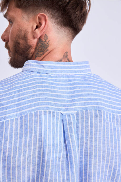 CAMISA REGULAR DAG - Imagen 25
