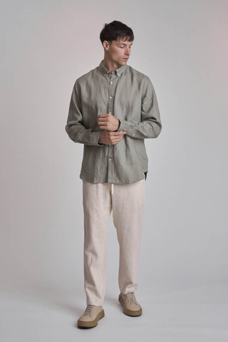 PANTALON IZAN - Imagen 4