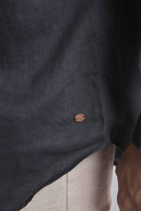 CAMISA CUELLO MAO ERNEST - Imagen 13