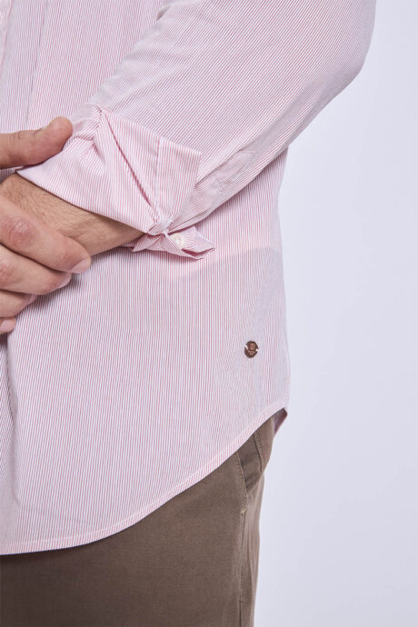 CAMISA BLUR - Imagen 14