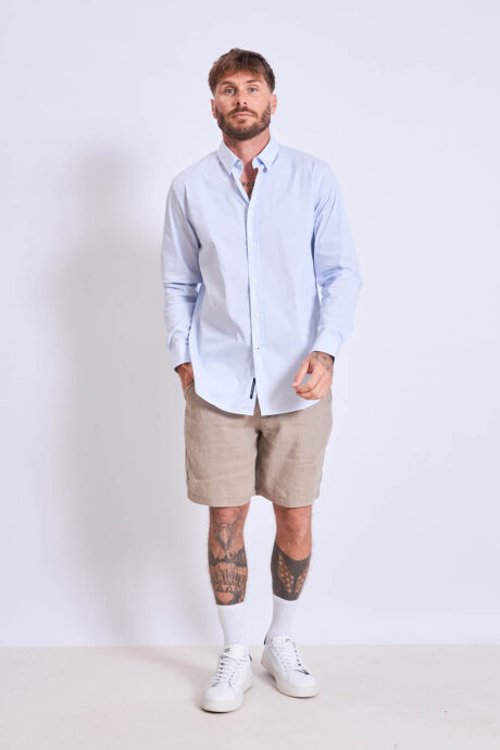 CAMISA BLUR - Imagen 16
