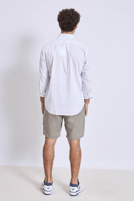 CAMISA BLUR - Imagen 8