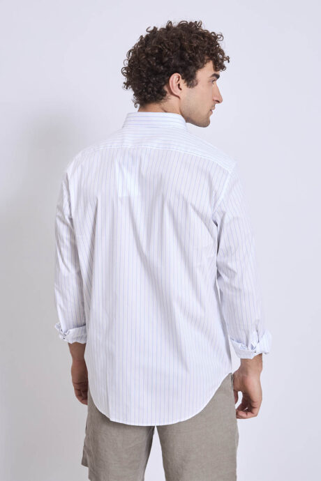 CAMISA BLUR - Imagen 9