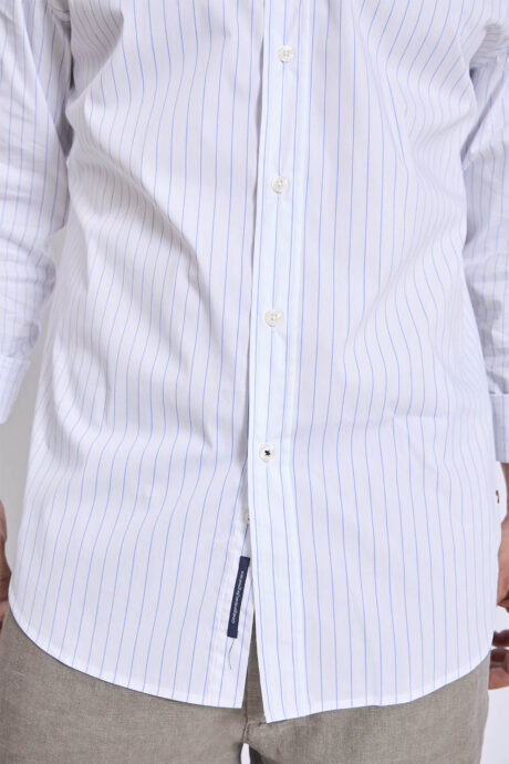 CAMISA BLUR - Imagen 10