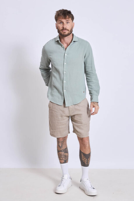 CAMISA ALFONSO
