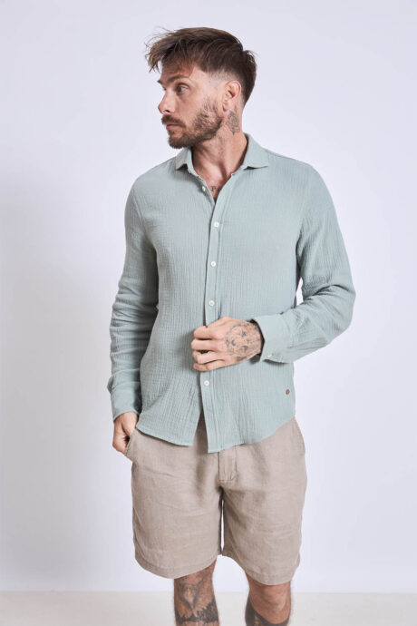 CAMISA ALFONSO - Imagen 6