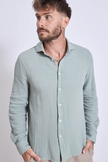 CAMISA ALFONSO - Imagen 7