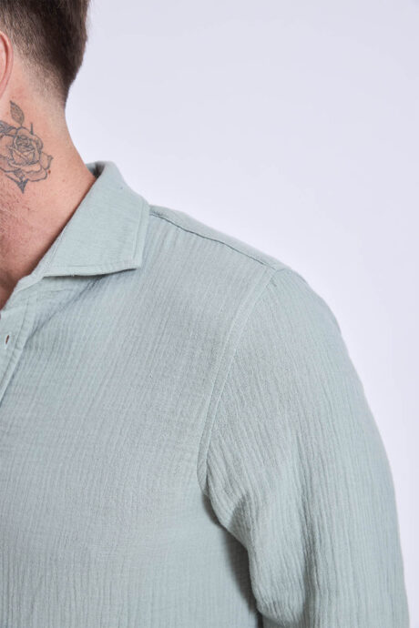 CAMISA ALFONSO - Imagen 9