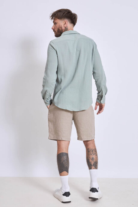 CAMISA ALFONSO - Imagen 8