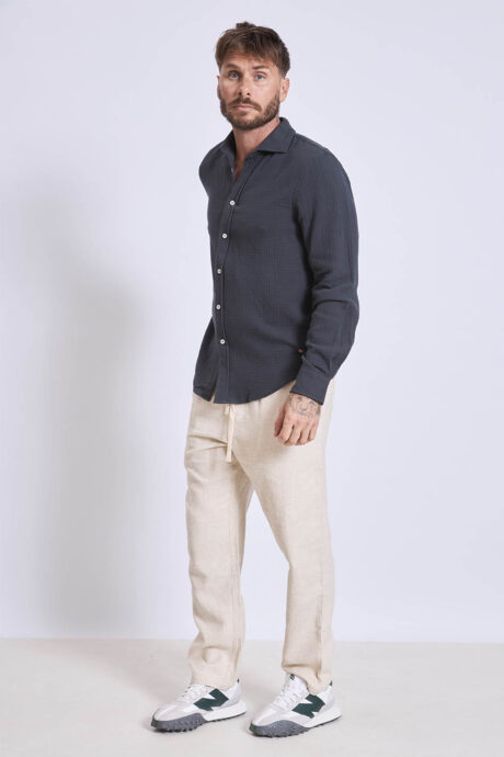 CAMISA ALFONSO - Imagen 10