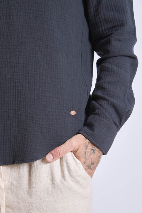 CAMISA ALFONSO - Imagen 14