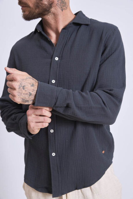 CAMISA ALFONSO - Imagen 11