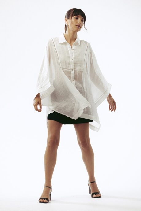 CAMISA ASHLEE - Imagen 2