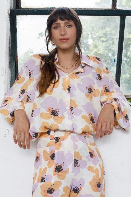 CAMISA CARMEN - Imagen 3