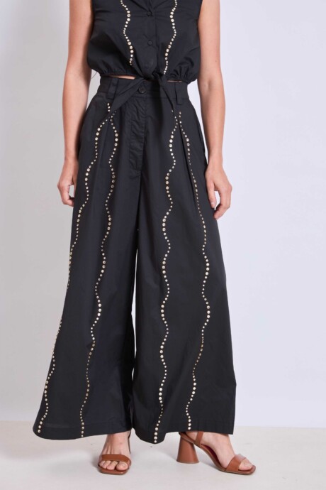 PANTALON STRASS MILA - Imagen 3