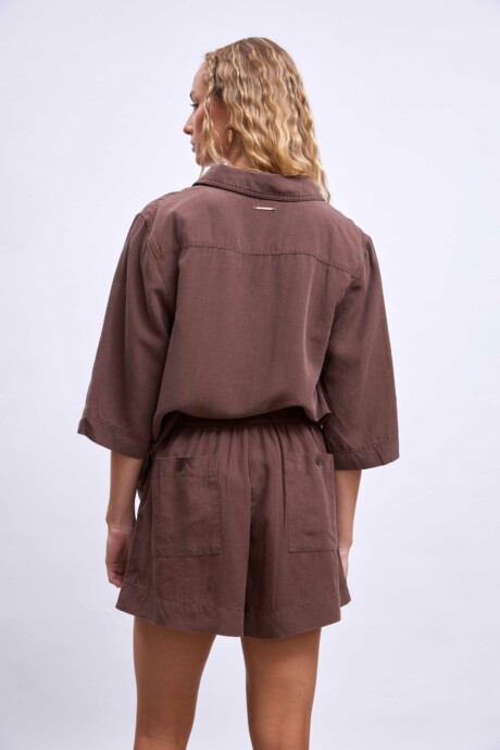 SHORT LISO ALVEA - Imagen 4