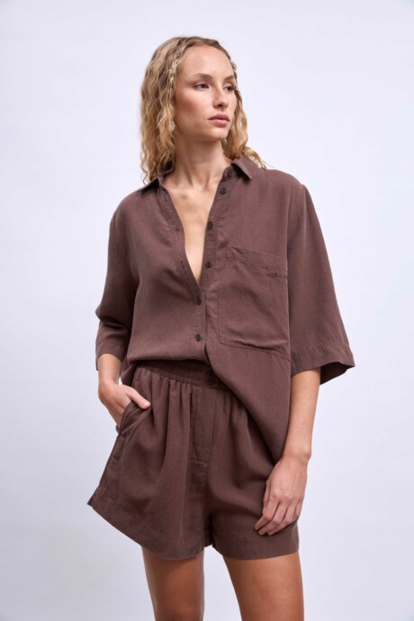 SHORT LISO ALVEA - Imagen 3