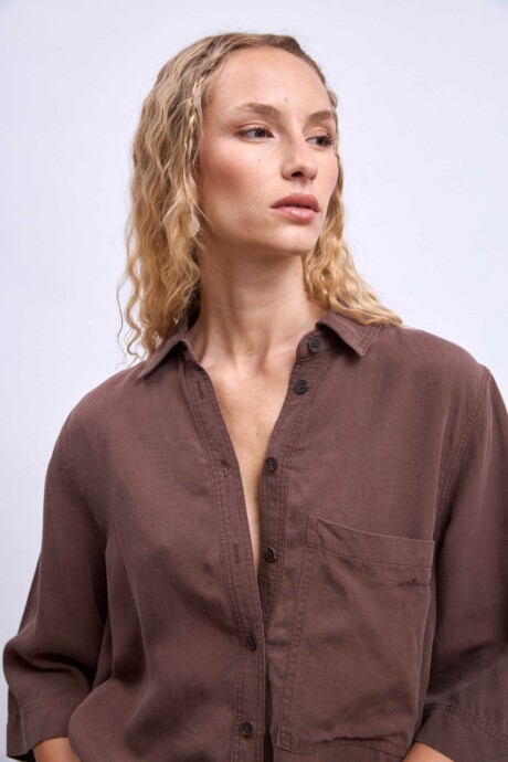 CAMISA CIPRIANA - Imagen 6