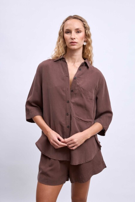 CAMISA CIPRIANA - Imagen 5