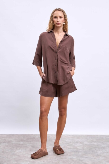 CAMISA CIPRIANA