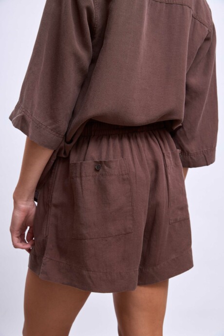 SHORT LISO ALVEA - Imagen 5