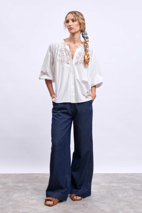 CAMISA PAULINA