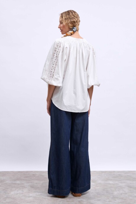 CAMISA PAULINA - Imagen 5