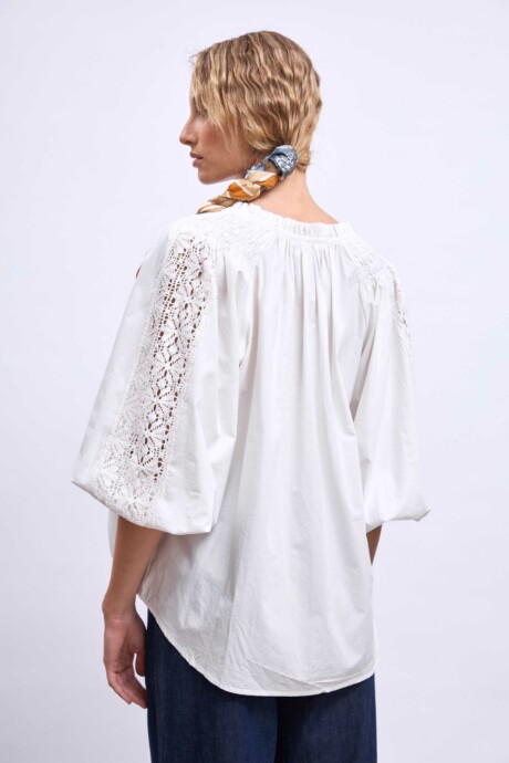 CAMISA PAULINA - Imagen 6
