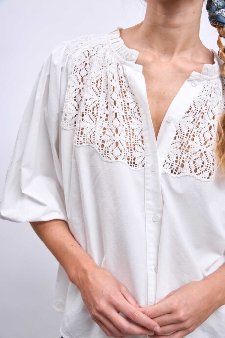 CAMISA PAULINA - Imagen 3