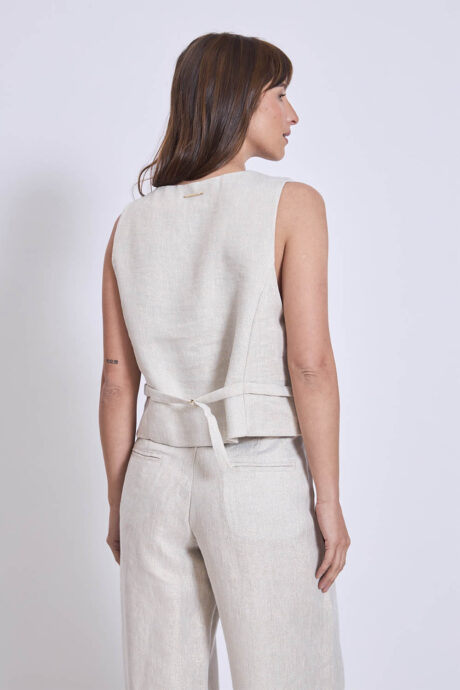 PANTALON LUREX ALAI - Imagen 5