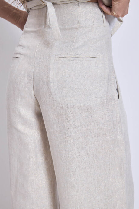 PANTALON LUREX ALAI - Imagen 4
