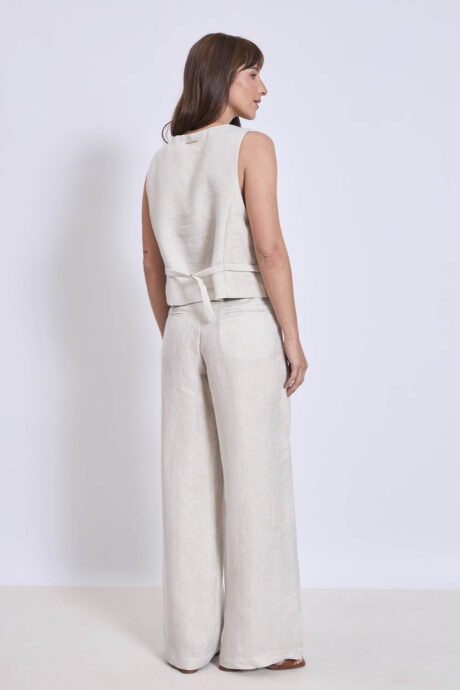 CHALECO LUREX FLORINA SER - Imagen 6