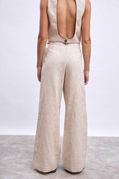 PANTALON VIVOS MIRELLA - Imagen 5