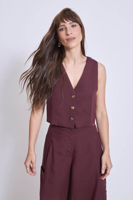 CHALECO GIULIA - Imagen 9
