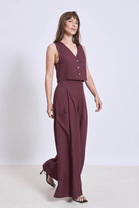 PANTALON ORNELLA - Imagen 6