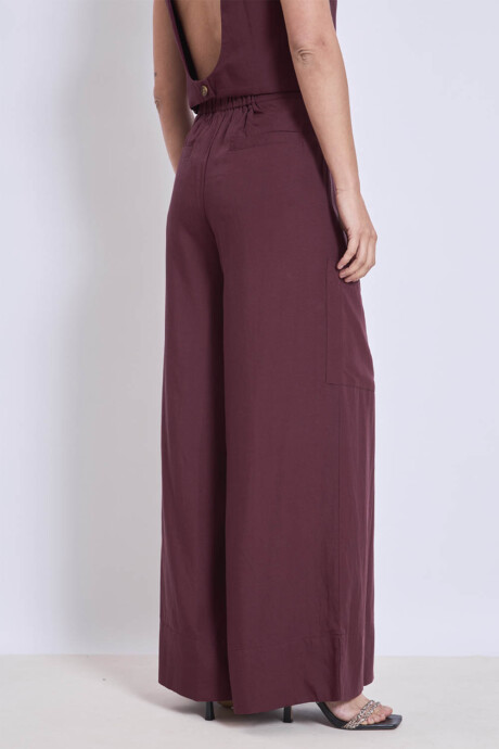 PANTALON ORNELLA - Imagen 9