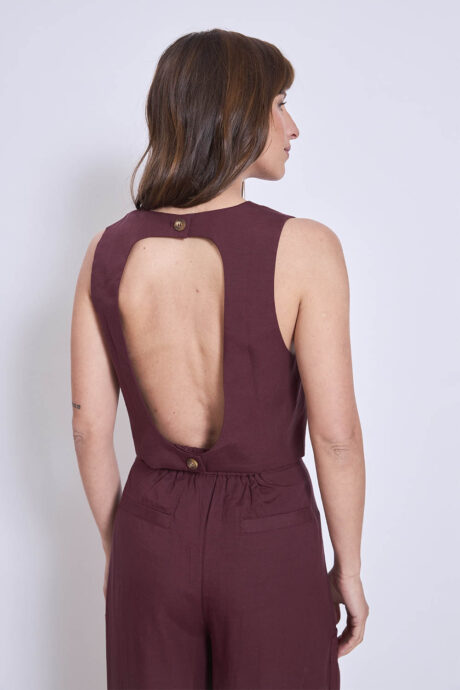 CHALECO GIULIA - Imagen 12