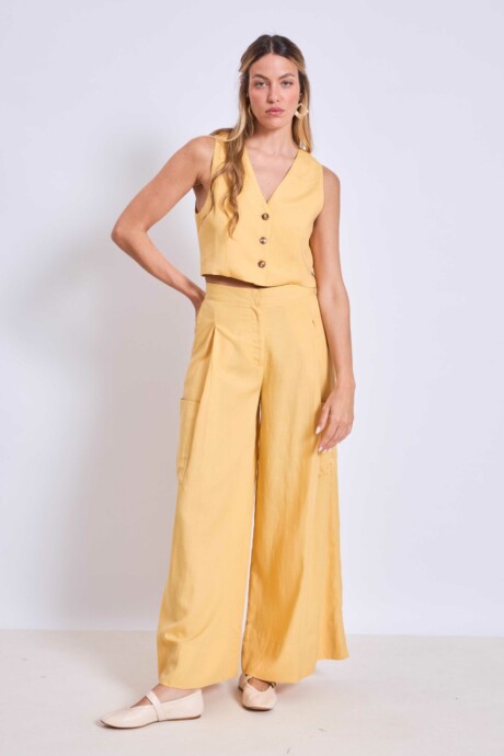 PANTALON ORNELLA - Imagen 2