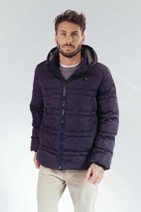 CAMPERA ACOLCHADA LEANN