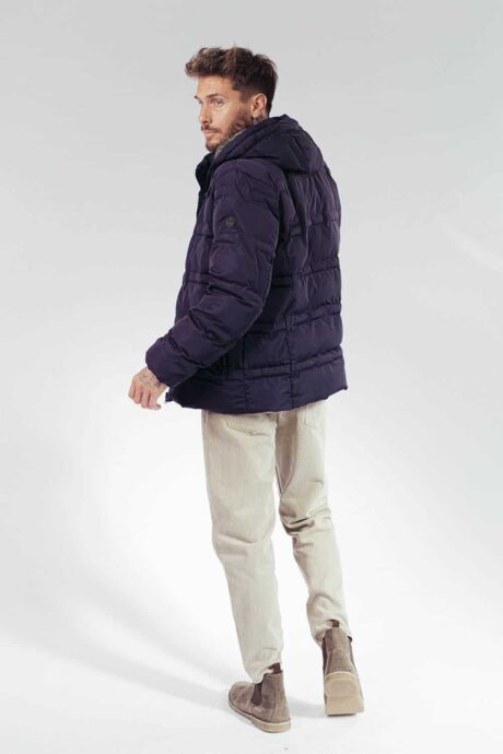 CAMPERA ACOLCHADA LEANN - Imagen 4