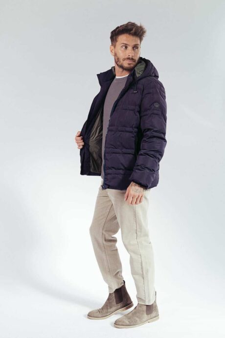 CAMPERA ACOLCHADA LEANN - Imagen 5